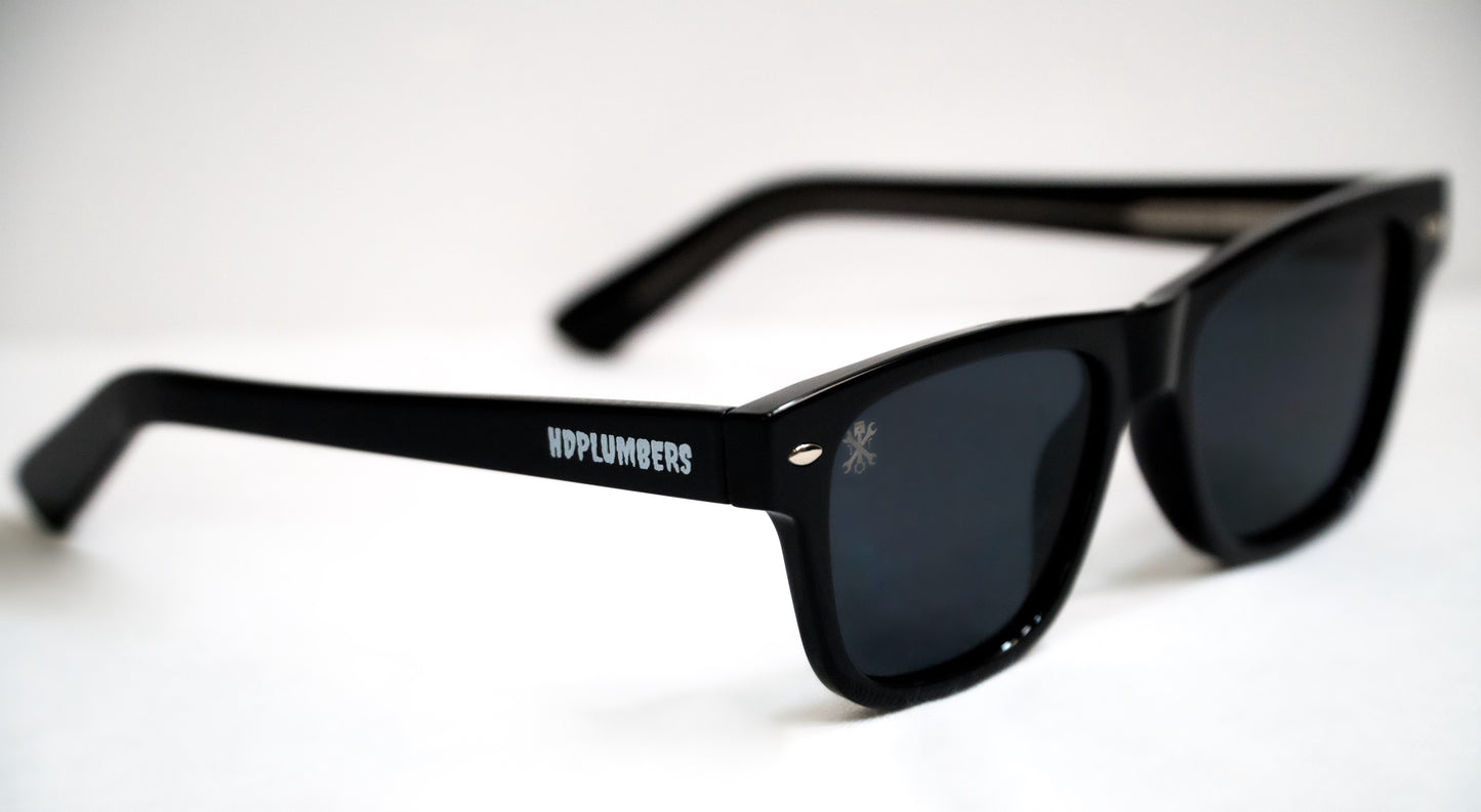 HDPLUMBERS/PXRTY Shades