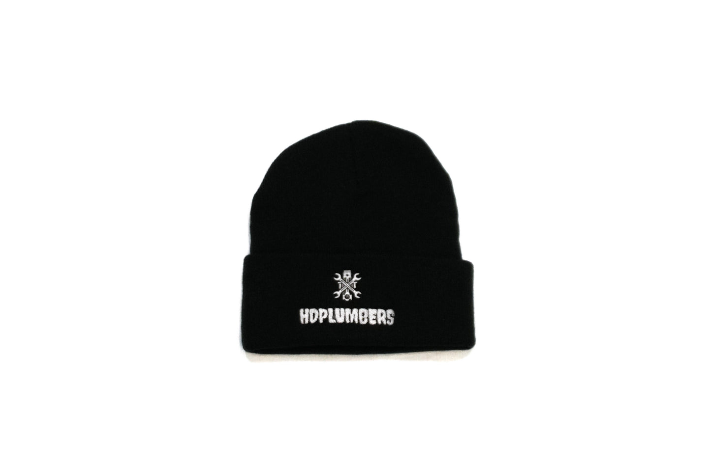 HDPLUMBERS Premium Beanie
